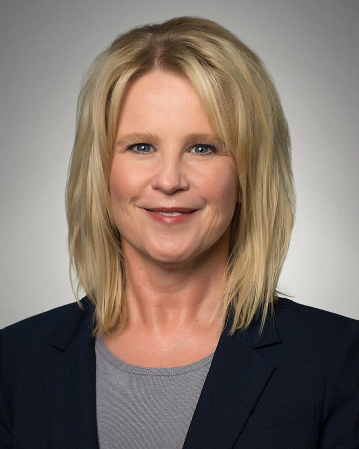 Headshot Image for Shelly Titus